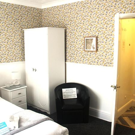 Serena Court Hotel Skegness Extérieur photo