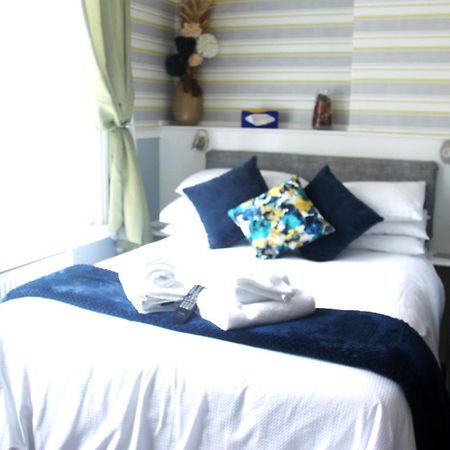 Serena Court Hotel Skegness Extérieur photo
