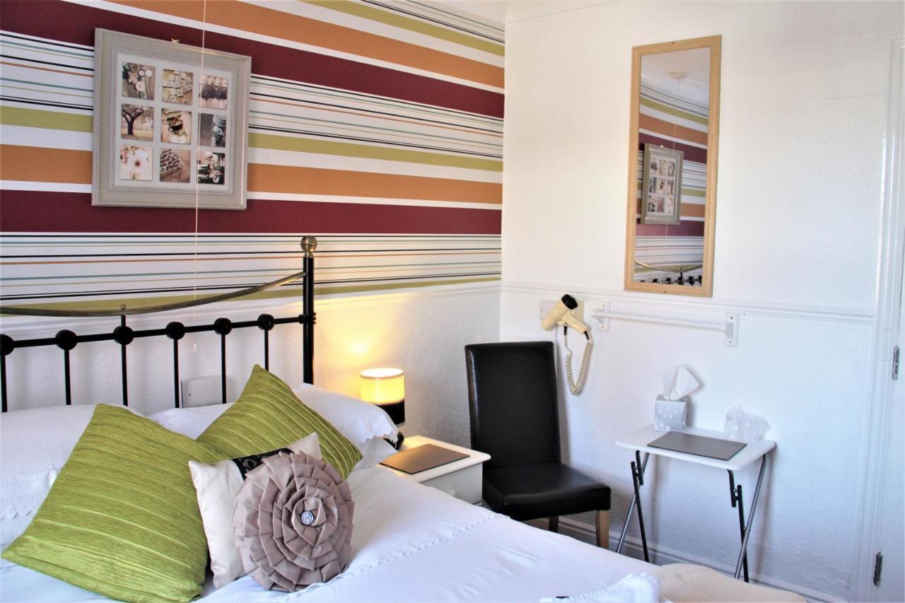 Serena Court Hotel Skegness Extérieur photo