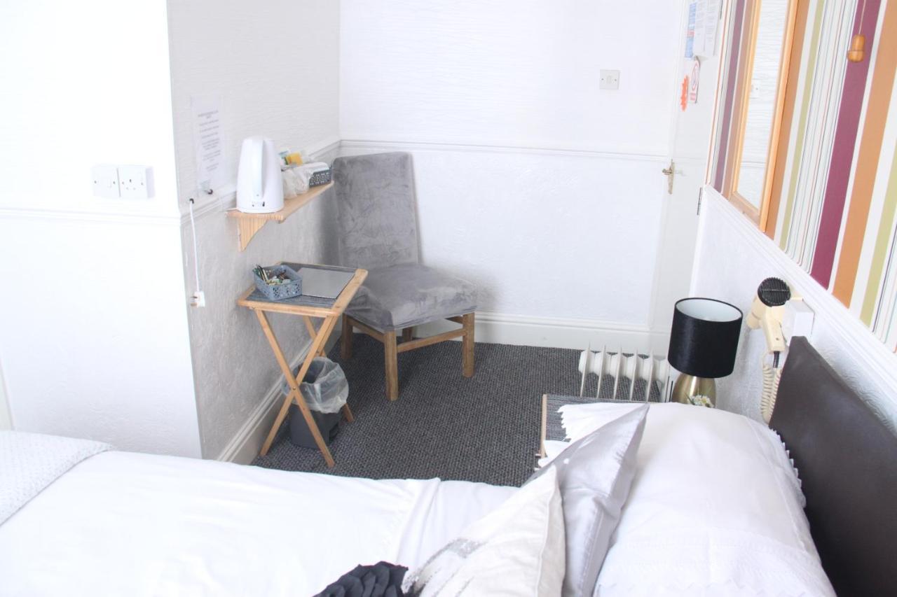Serena Court Hotel Skegness Extérieur photo