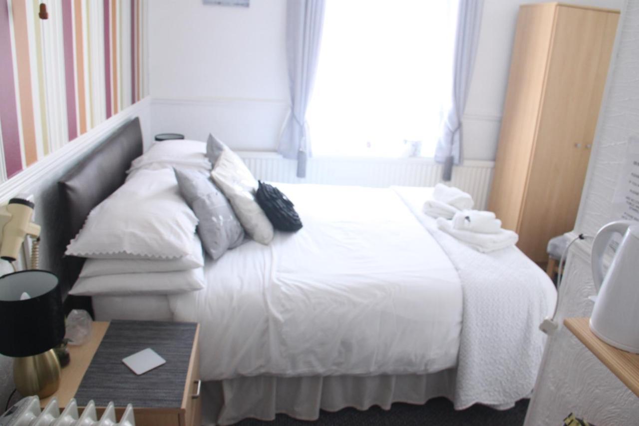 Serena Court Hotel Skegness Extérieur photo