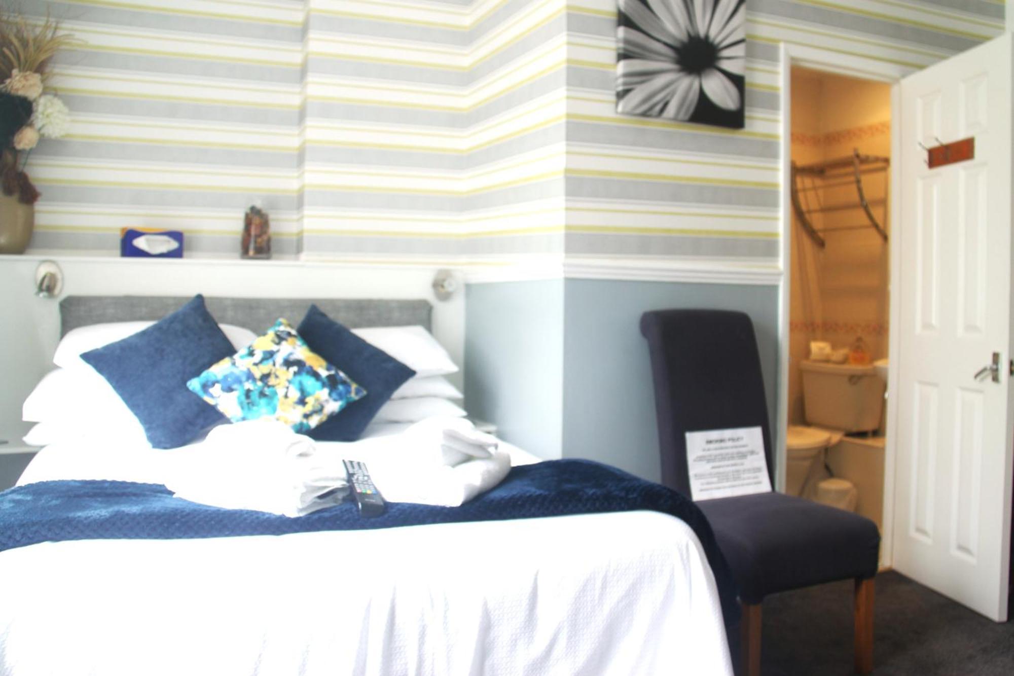 Serena Court Hotel Skegness Extérieur photo