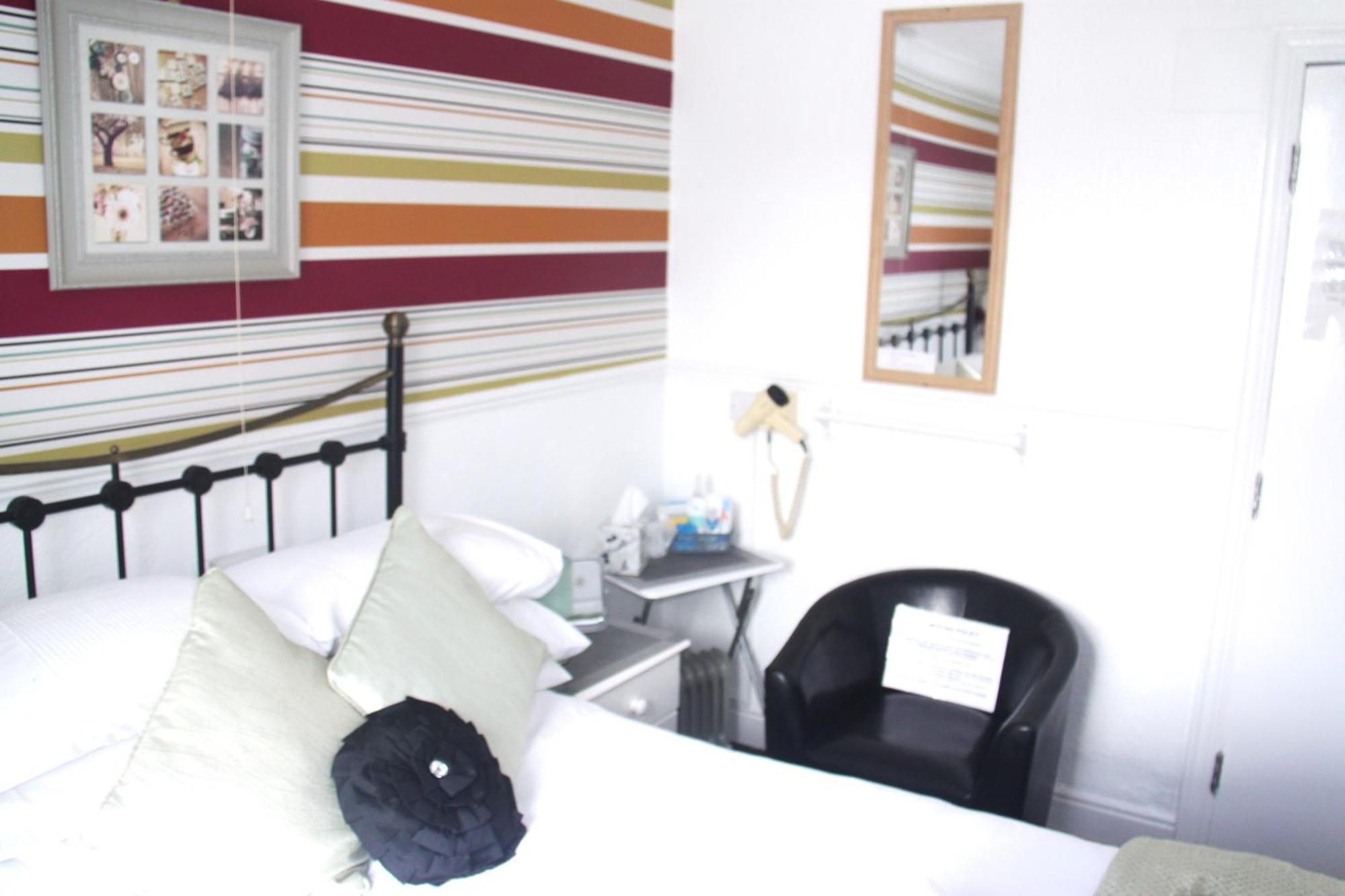 Serena Court Hotel Skegness Extérieur photo