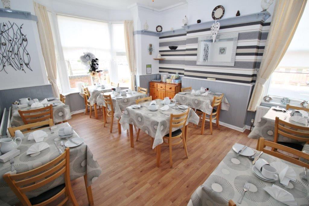 Serena Court Hotel Skegness Extérieur photo