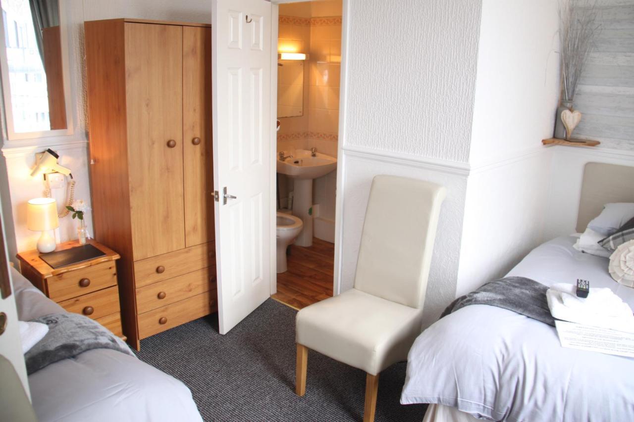 Serena Court Hotel Skegness Extérieur photo