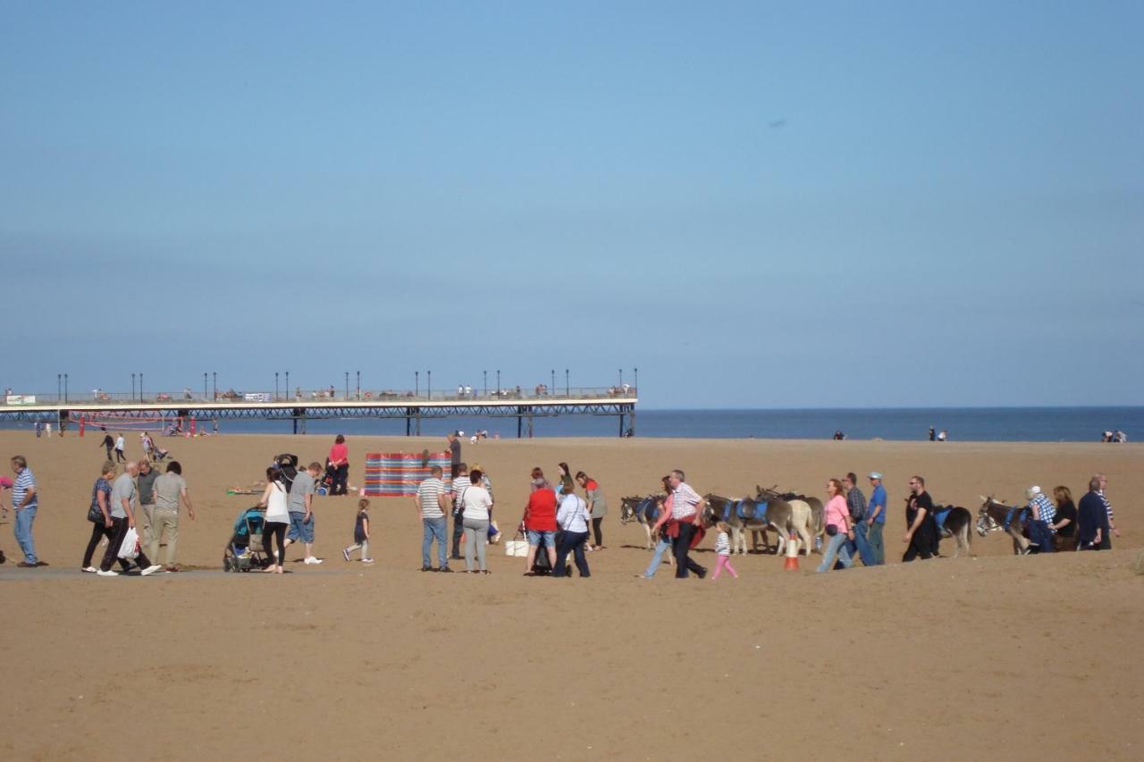 Serena Court Hotel Skegness Extérieur photo