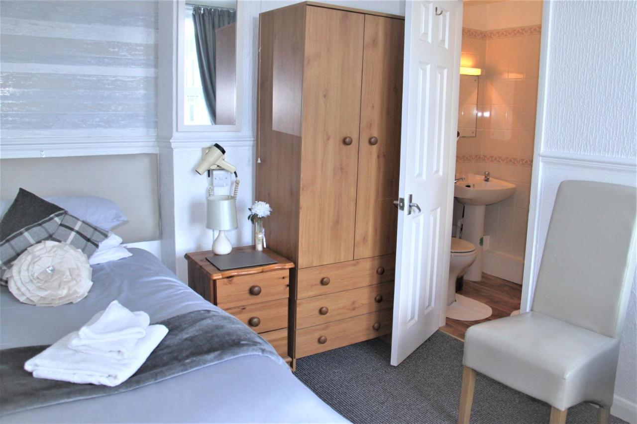 Serena Court Hotel Skegness Extérieur photo