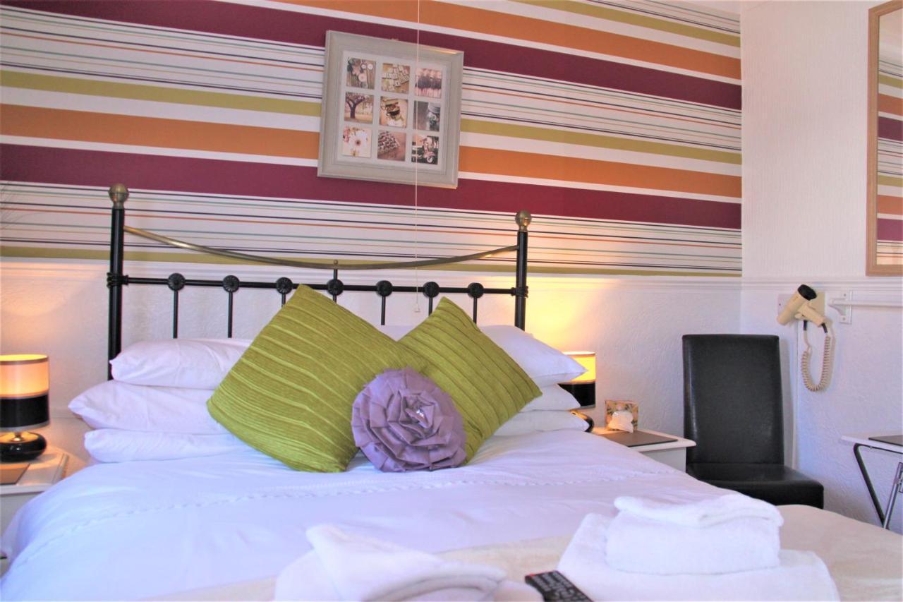 Serena Court Hotel Skegness Extérieur photo